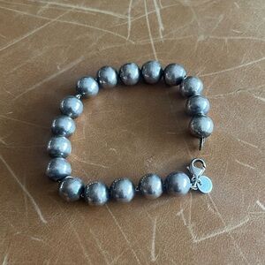 Tiffany & Co HardWear Ball Bracelet